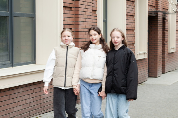 ДР Гали - 16 лет